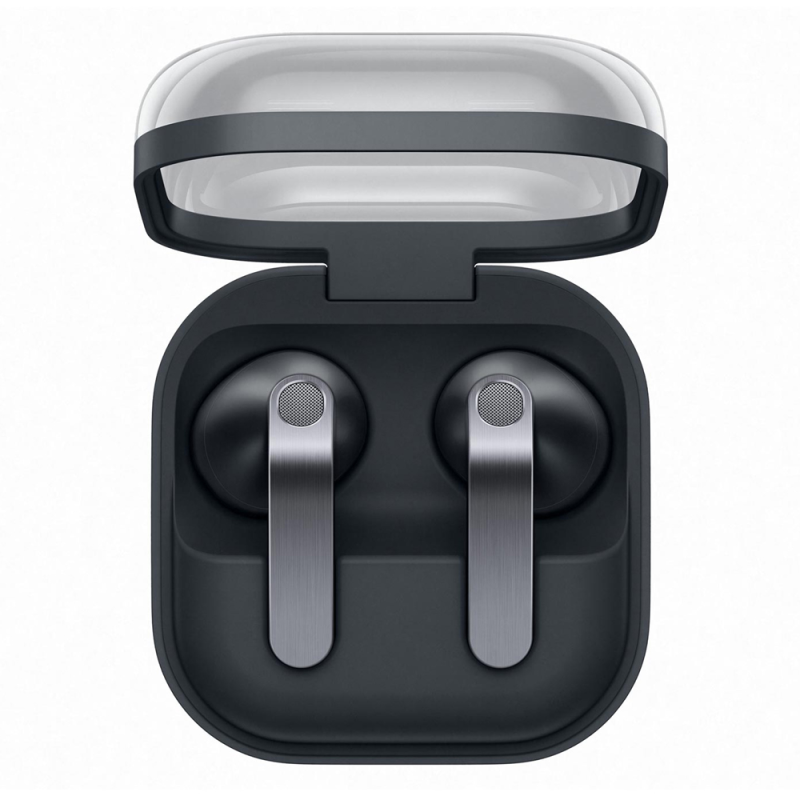 هدفون بلوتوثی سامسونگ مدل Galaxy Buds 4 هدفون بلوتوثی سامسونگ مدل Galaxy Buds 4