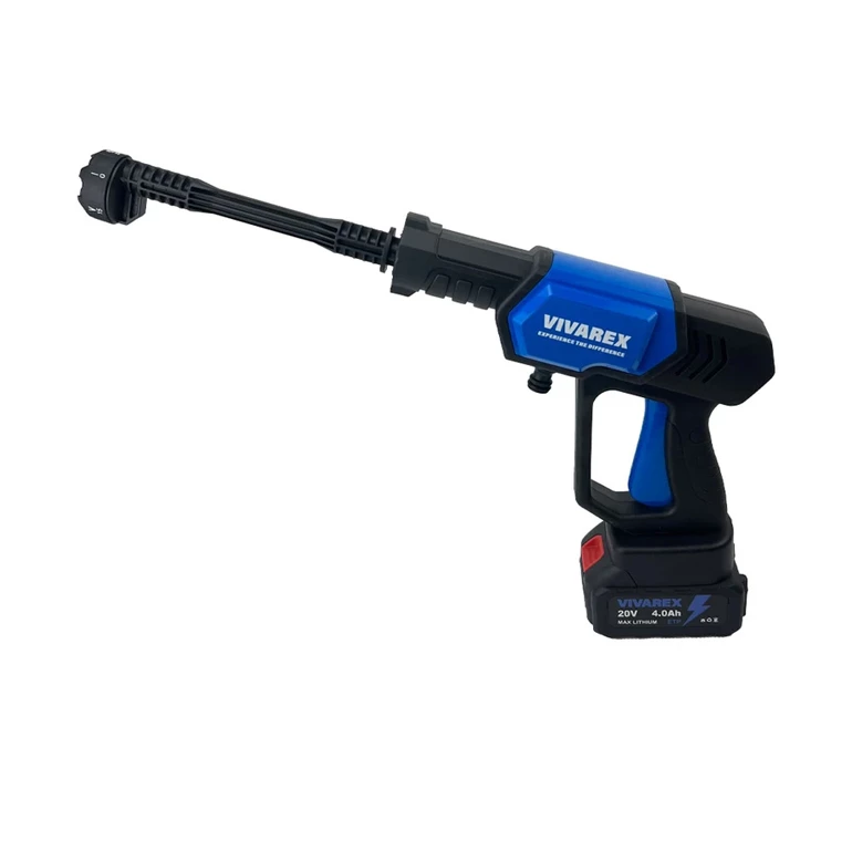 کارواش شارژی 25 بار 20 وات ویوارکس مدل VR2425V2-PW کارواش شارژی 25 بار 20 وات ویوارکس مدل VR2425V2-PW