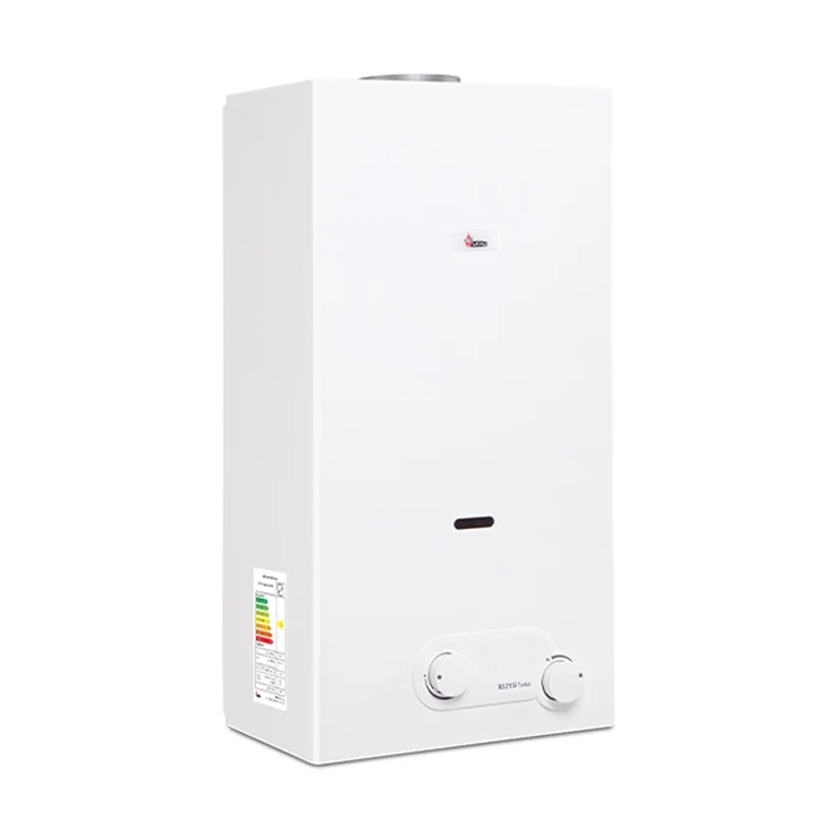 آبگرمکن دیواری بوتان مدل B3215i Turbo