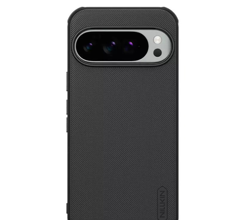 کاور نیلکین مدل Super Frosted Shield Pro مناسب برای گوشی موبایل گوگل Pixel 10 Pro XL کاور نیلکین مدل Super Frosted Shield Pro مناسب برای گوشی موبایل گوگل Pixel 10 Pro XL