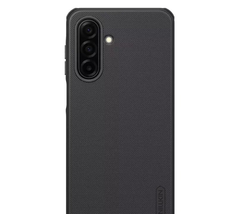 کاور نیلکین مدل Super Frosted Shield Pro Magnetic مناسب برای گوشی موبایل سامسونگ Galaxy A17 کاور نیلکین مدل Super Frosted Shield Pro Magnetic مناسب برای گوشی موبایل سامسونگ Galaxy A17