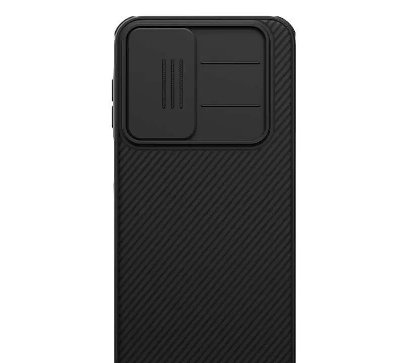 کاور نیلکین مدل CamShield مناسب برای گوشی موبایل سامسونگ Galaxy A17 کاور نیلکین مدل CamShield مناسب برای گوشی موبایل سامسونگ Galaxy A17