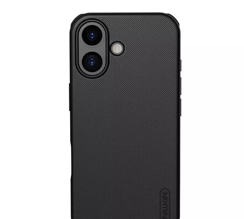 کاور نیلکین مدل Super Frosted Shield Pro Magnetic مناسب برای گوشی موبایل اپل iPhone 17