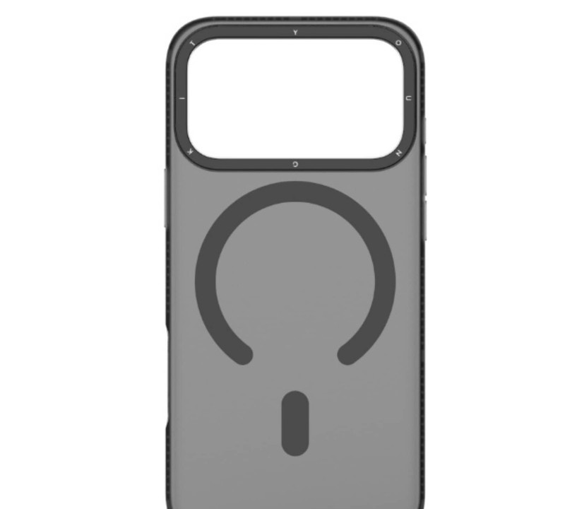 کاور یانگ کیت مدل Hidden sand مناسب برایگوشی موبایل اپل Apple iphone 17