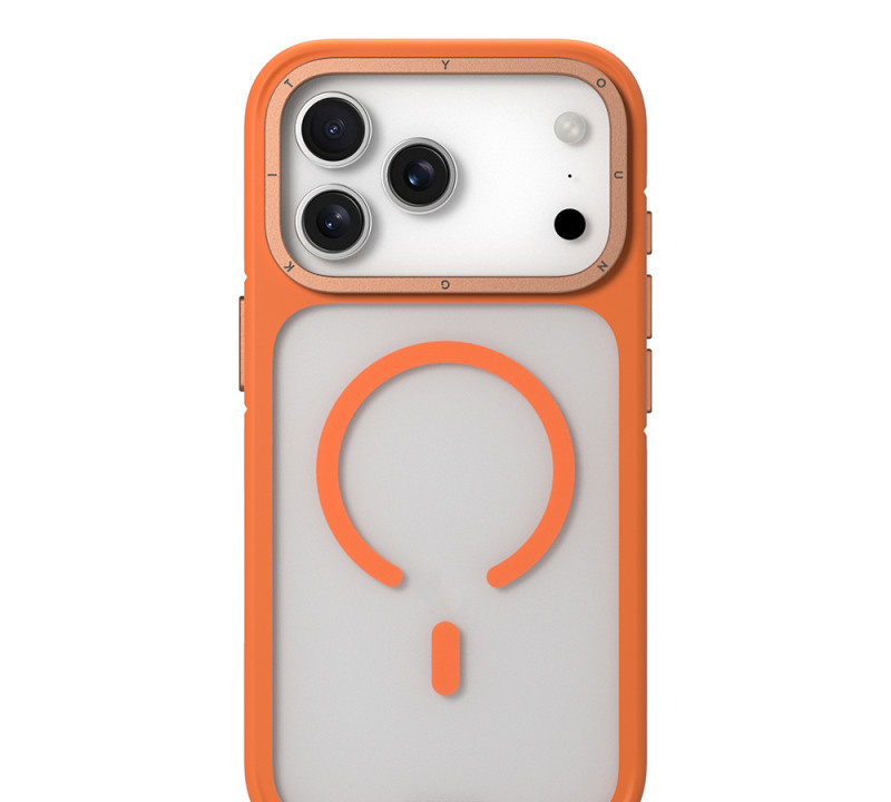 کاور یانگ کیت مدل Rock sand skin مناسب برای گوشی موبایل اپل Apple iphone 17 promax کاور یانگ کیت مدل Rock sand skin مناسب برای گوشی موبایل اپل Apple iphone 17 promax