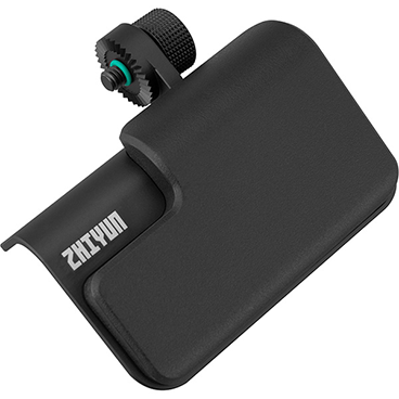 تکیه گاه دست ژیون تک مدل TransMount Wrist Rest تکیه گاه دست ژیون تک مدل TransMount Wrist Rest