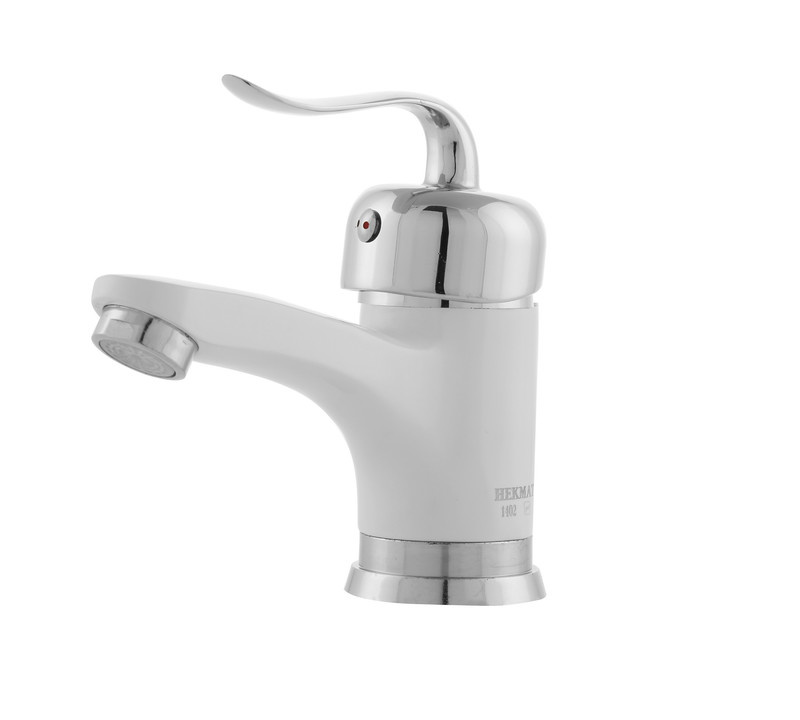 شیر روشویی حکمت نشان مدل قاصدک SC شیر روشویی حکمت نشان مدل قاصدک SC