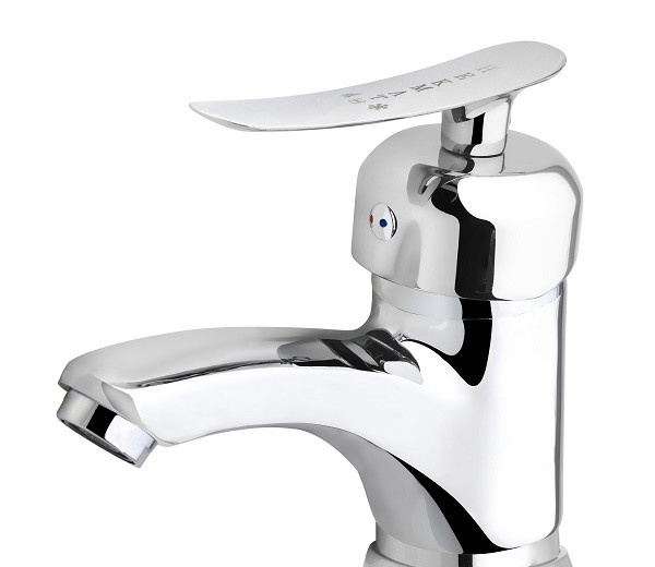 شیر روشویی حکمت نشان مدل دالیا