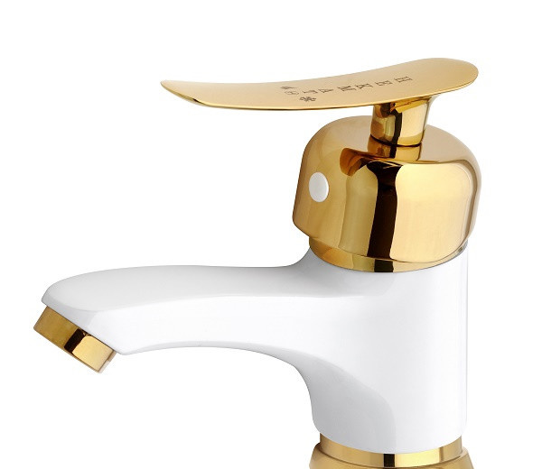 شیر روشویی حکمت نشان مدل دالیا شیر روشویی حکمت نشان مدل دالیا