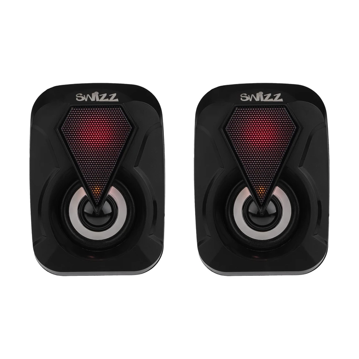 اسپیکر دسکتاپ سویز مدل SWE-1053 اسپیکر دسکتاپ سویز مدل SWE-1053