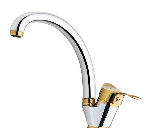 شیر آشپزخانه حکمت نشان مدل دیبا شیر آشپزخانه حکمت نشان مدل دیبا