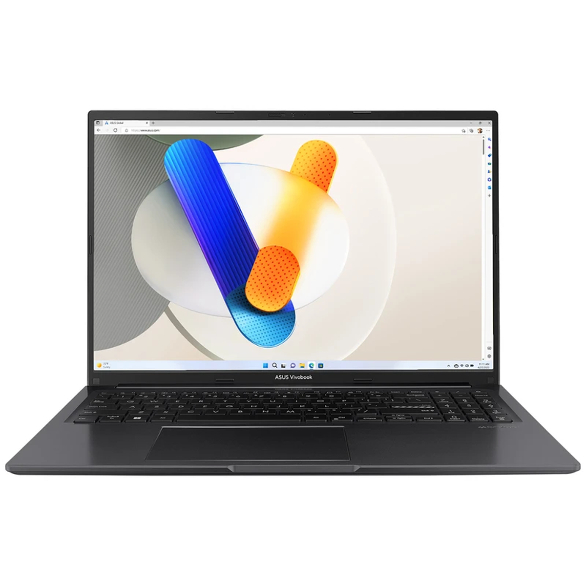 لپ تاپ ایسوس 16 اینچی مدل Vivobook 16 R1605VA i3 1315U 8GB 512GB لپ تاپ ایسوس 16 اینچی مدل Vivobook 16 R1605VA i3 1315U 8GB 512GB