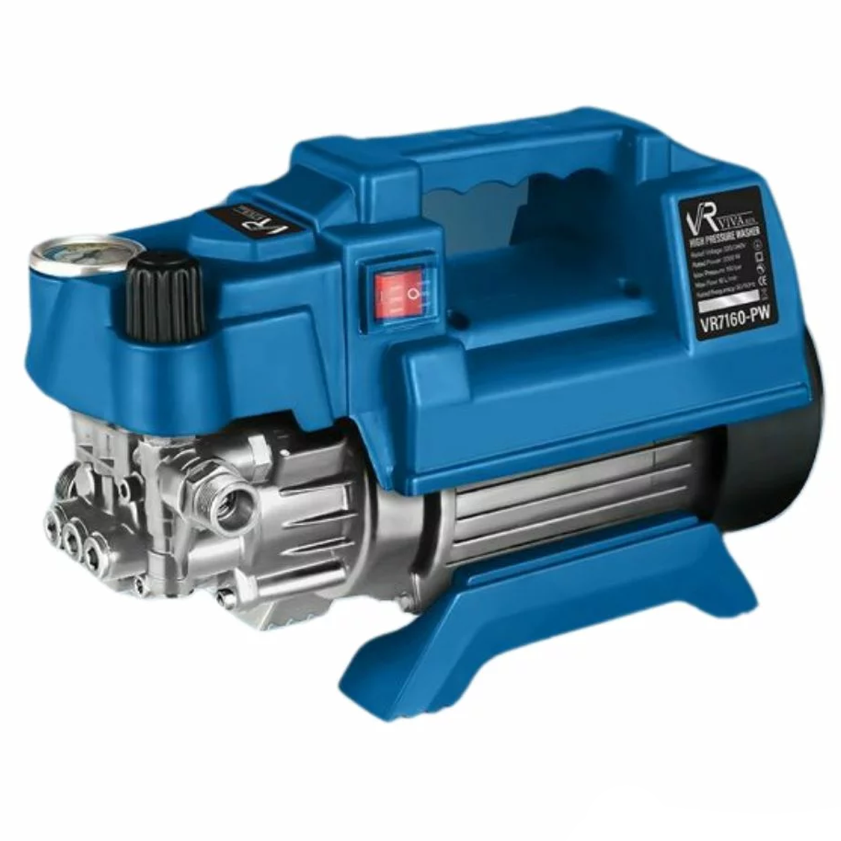 کارواش ویوارکس مدل VR7160-PW کارواش ویوارکس مدل VR7160-PW