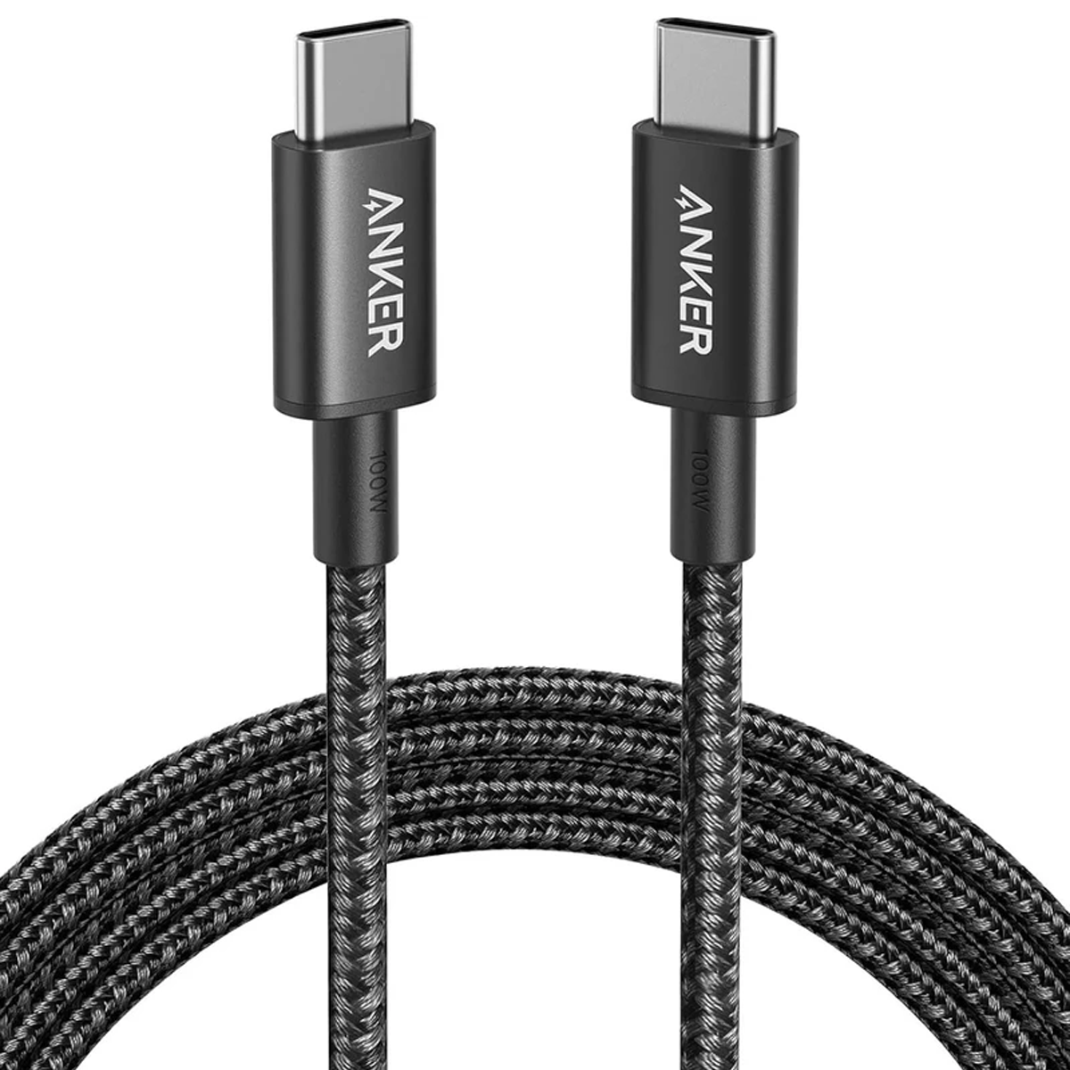 کابل دو سر تایپ سی انکر مدل A8757 طول 1.8 متر کابل دو سر تایپ سی انکر مدل A8757 طول 1.8 متر