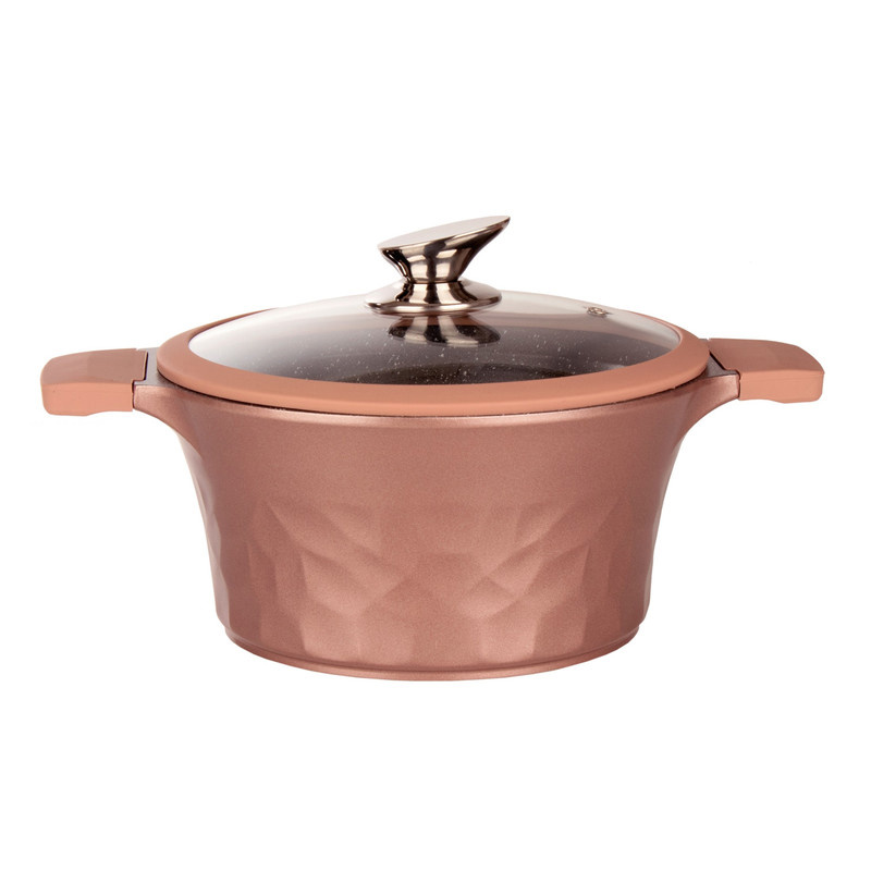 سرویس پخت و پز 6 پارچه جی فی نی مدل 282832 سرویس پخت و پز 6 پارچه جی فی نی مدل 282832