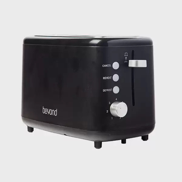 توستر بیاند مدل BHT-3002 توستر بیاند مدل BHT-3002