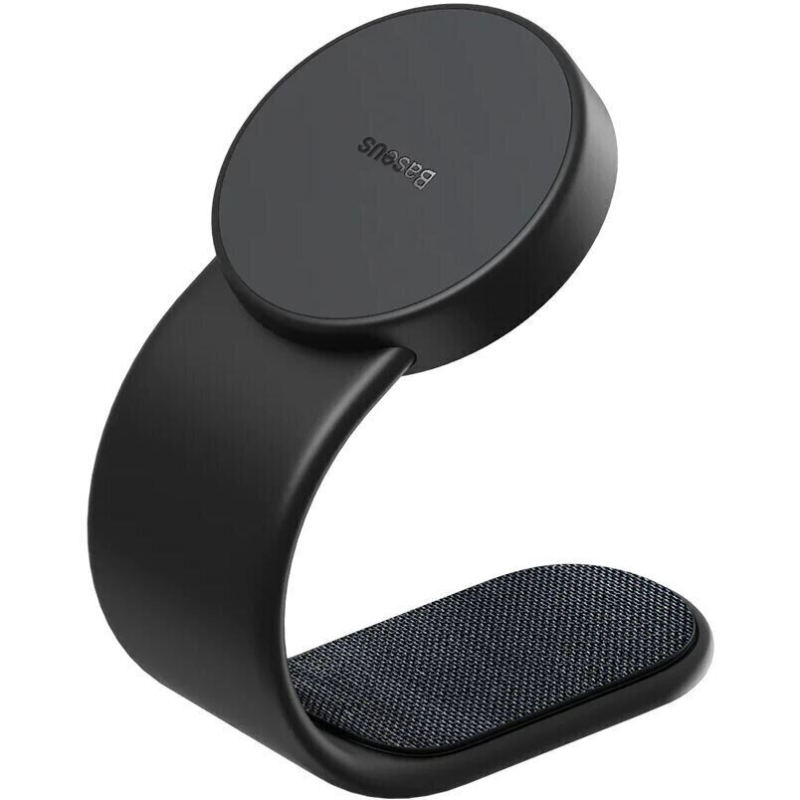 پایه نگهدارنده گوشی موبایل باسئوس مدل C02 Magnetic پایه نگهدارنده گوشی موبایل باسئوس مدل C02 Magnetic