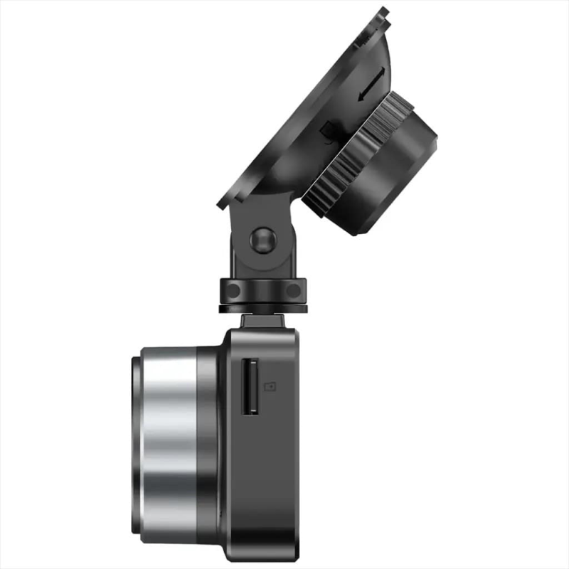 دوربین داشبورد جلو و عقب گرین لاین مدل Green Lion Dash Cam Pro Front and Rear GNDACAM14PBK دوربین داشبورد جلو و عقب گرین لاین مدل Green Lion Dash Cam Pro Front and Rear GNDACAM14PBK