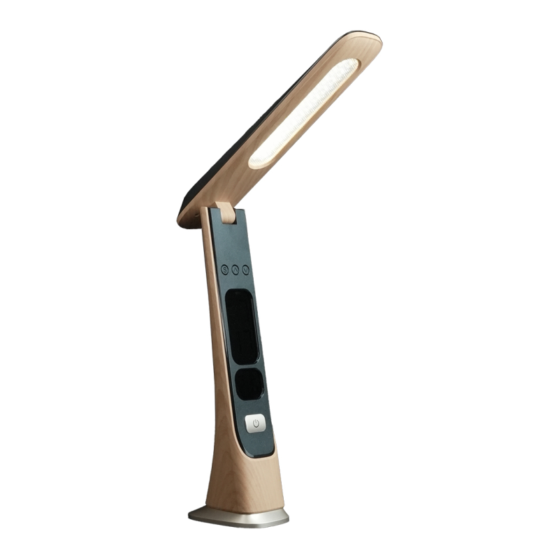 چراغ مطالعه شارژی مدل U30CS چراغ مطالعه شارژی مدل U30CS