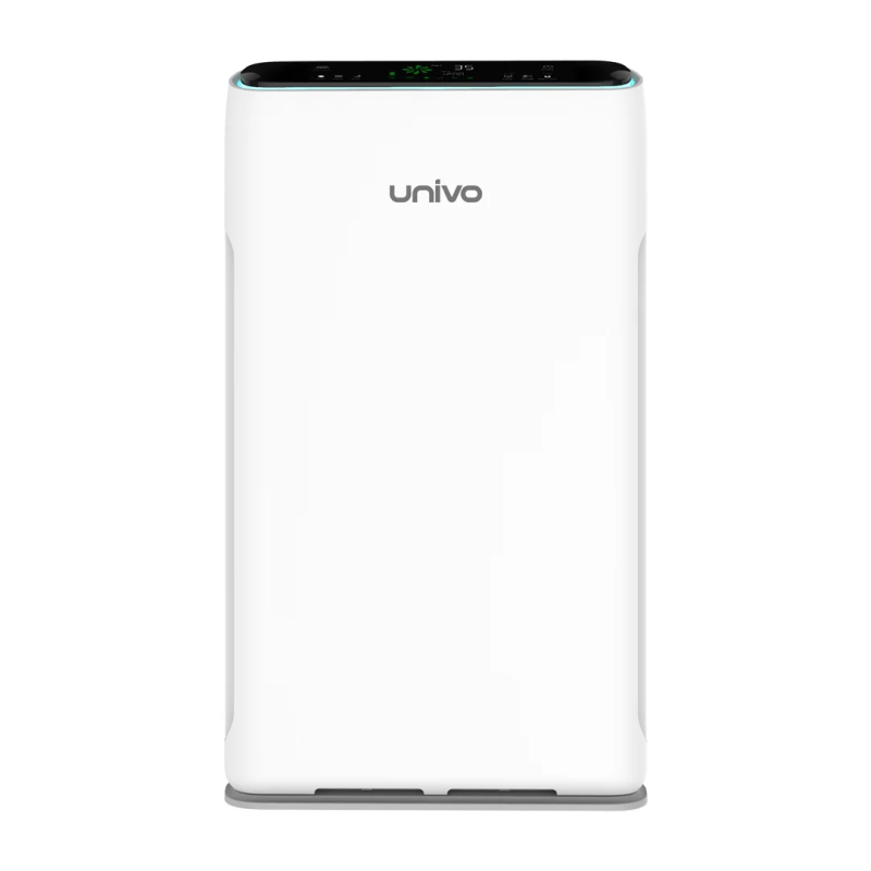 دستگاه تصفیهکننده هوا خانگی پنج مرحلهای یونیوو مدل UAir Sora 320 دستگاه تصفیهکننده هوا خانگی پنج مرحلهای یونیوو مدل UAir Sora 320
