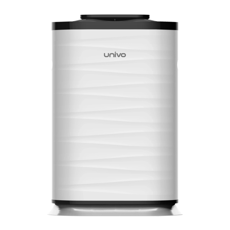 دستگاه تصفیهکننده هوا خانگی پنج مرحلهای یونیوو مدل UAir Luma 600 دستگاه تصفیهکننده هوا خانگی پنج مرحلهای یونیوو مدل UAir Luma 600
