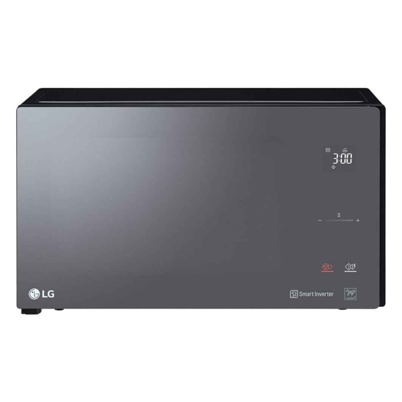 مایکروویو 42 لیتر ال جی مدل MH8295DIS مایکروویو 42 لیتر ال جی مدل MH8295DIS