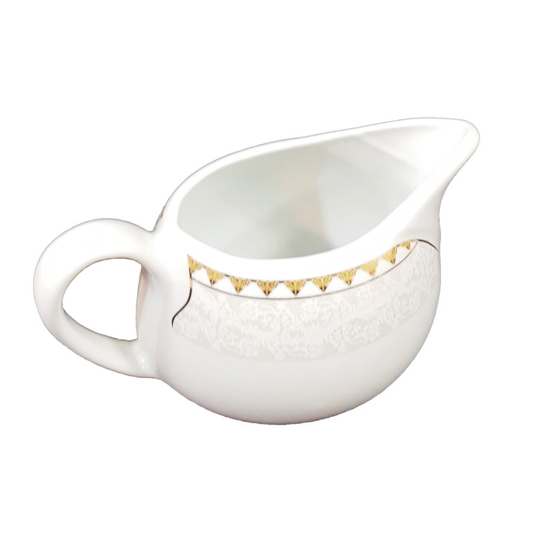 سس خوری چینی مقصود مدل مثلثی کد 40 بسته 2 عددی