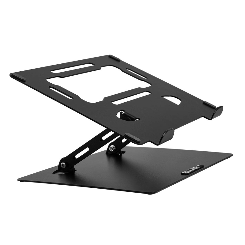 پایه نگهدارنده لپ تاپ اسمارت مدل FLEXRISE پایه نگهدارنده لپ تاپ اسمارت مدل FLEXRISE