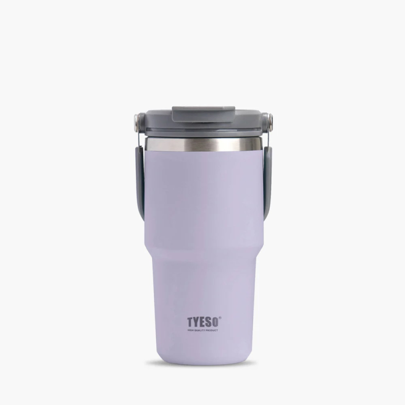 ماگ سفری تایسو مدل TS-8826 گنجایش 0.6 لیتر ماگ سفری تایسو مدل TS-8826 گنجایش 0.6 لیتر