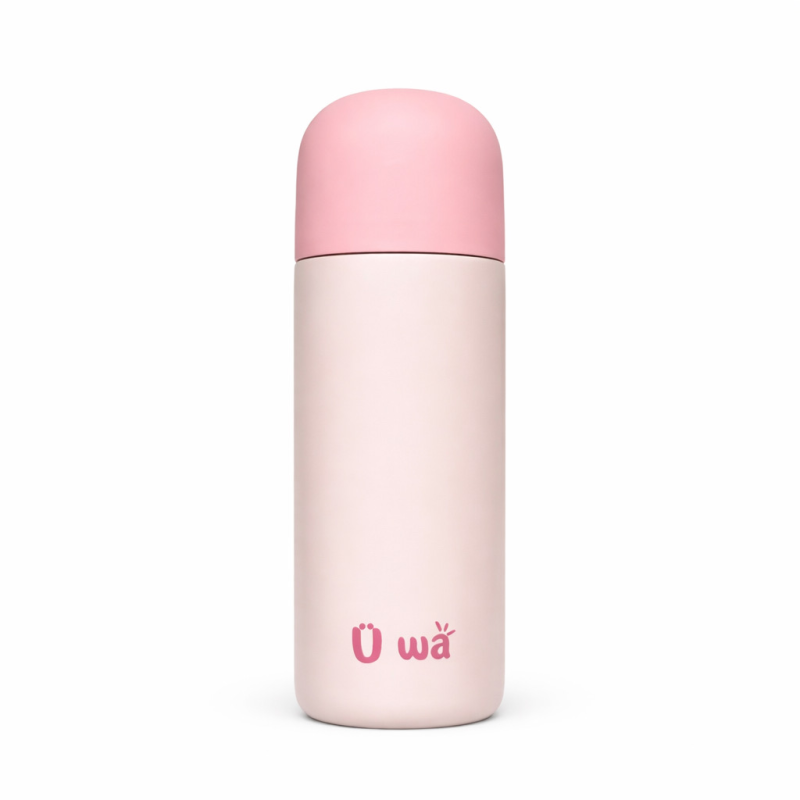 تراول ماگ مدل Uwa گنجایش 0.3 لیتر