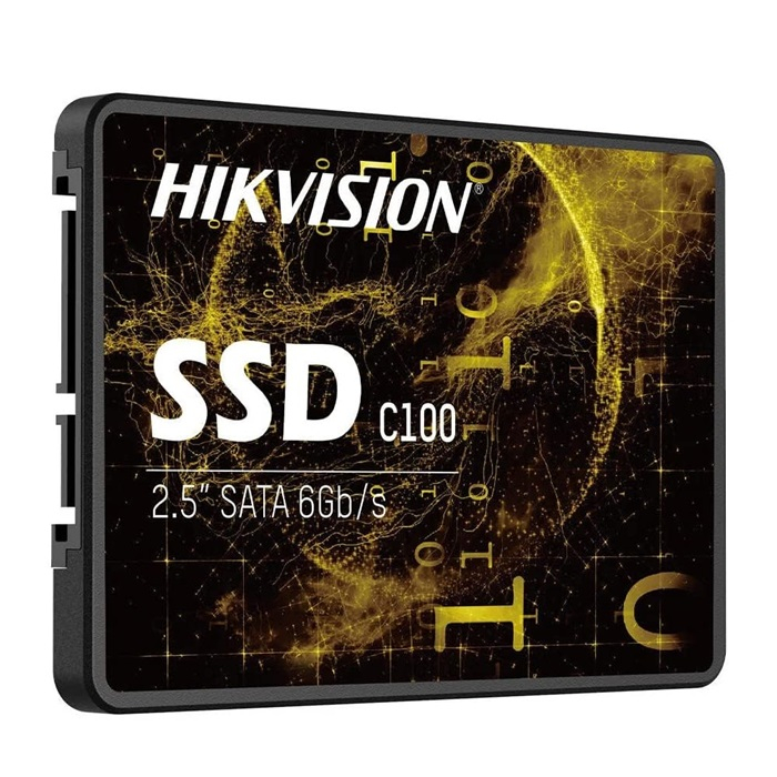 اس اس دی اینترنال SATA III هایک ویژن مدل C100 ظرفیت 480 گیگابایت اس اس دی اینترنال SATA III هایک ویژن مدل C100 ظرفیت 480 گیگابایت
