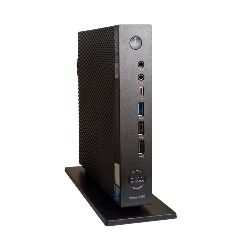 کامپیوتر کوچک دل مدل Dell 5070 j5005 - D 16GB 240GB کامپیوتر کوچک دل مدل Dell 5070 j5005 - D 16GB 240GB