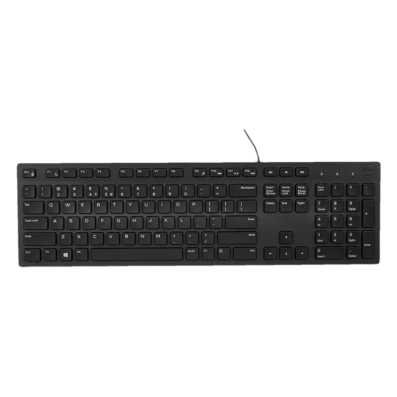 کیبورد دل مدل DELL KB216 کیبورد دل مدل DELL KB216