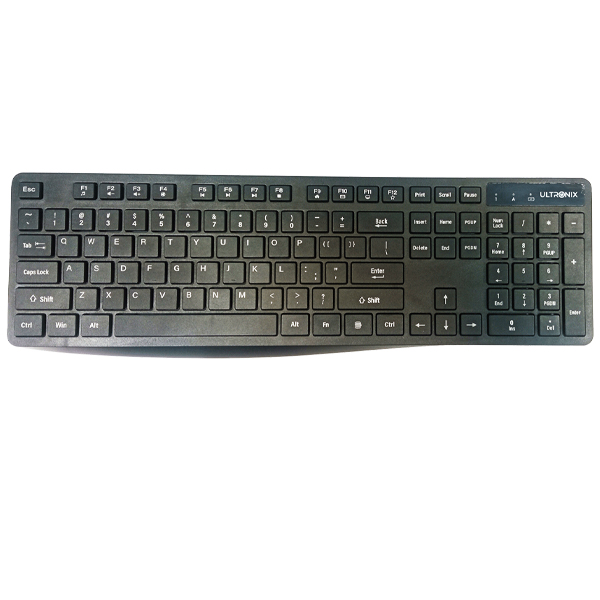 کیبورد آلترونیکس مدل KB 10 کیبورد آلترونیکس مدل KB 10