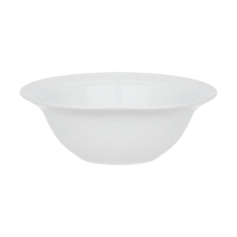 سوپ خوری چینی زرین ایران سری هتلی 49 کد 1650 درجه یک سوپ خوری چینی زرین ایران سری هتلی 49 کد 1650 درجه یک