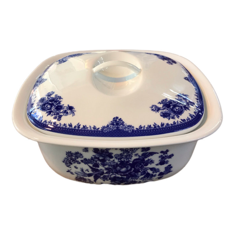 سوپ خوري چيني زرين ایران مدل فلورانس كواترو درجه 2 سوپ خوري چيني زرين ایران مدل فلورانس كواترو درجه 2