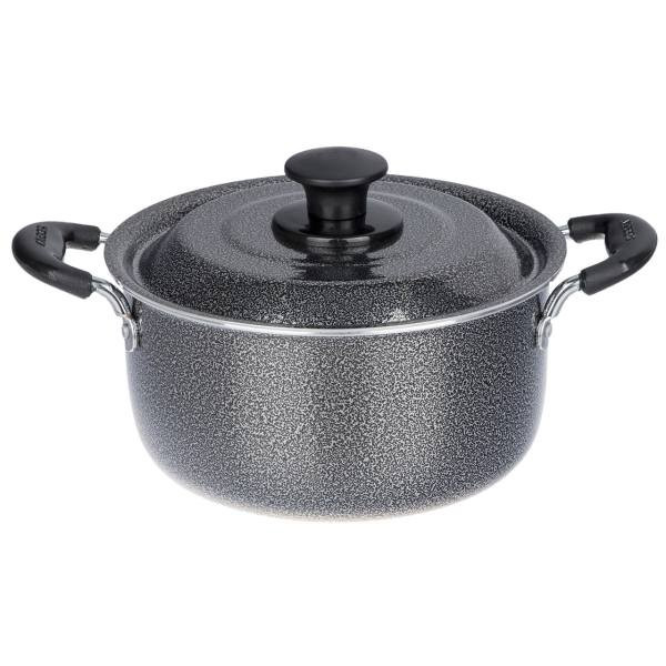 قابلمه عروس کد SAT677 سایز 28 قابلمه عروس کد SAT677 سایز 28