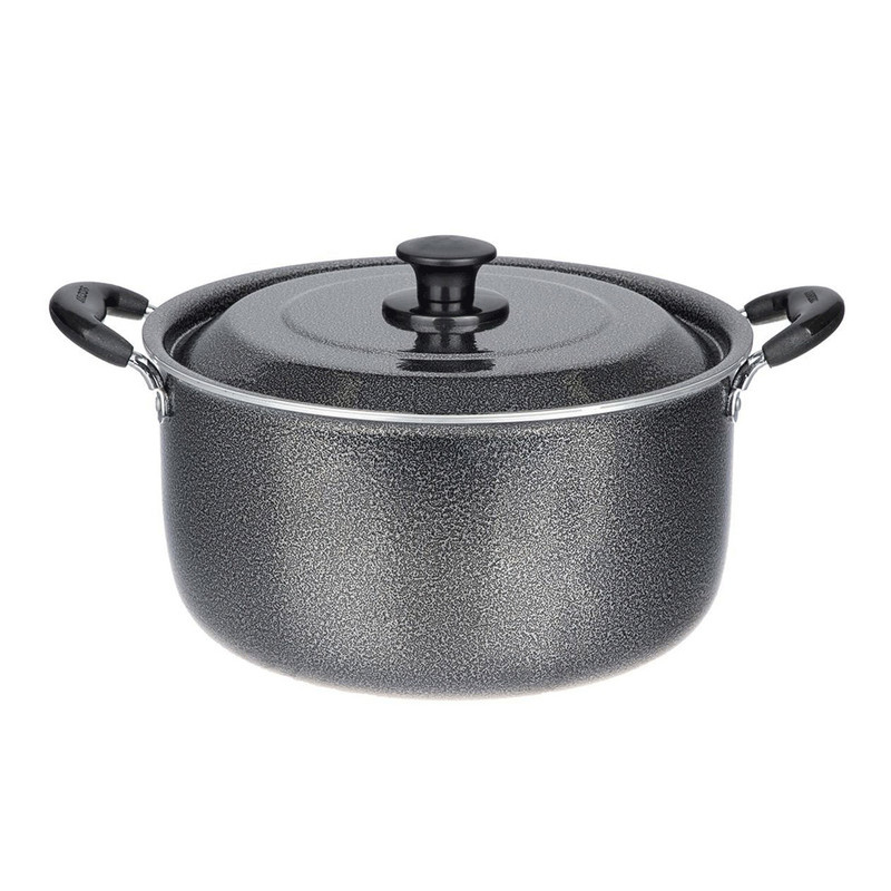 قابلمه عروس کد AT 804 سایز 24 قابلمه عروس کد AT 804 سایز 24