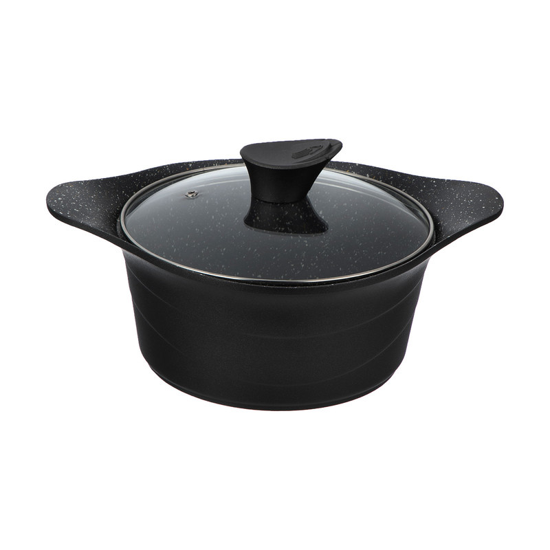 قابلمه عروس سری دیاکو مدل DDI-0222 سایز 22 قابلمه عروس سری دیاکو مدل DDI-0222 سایز 22