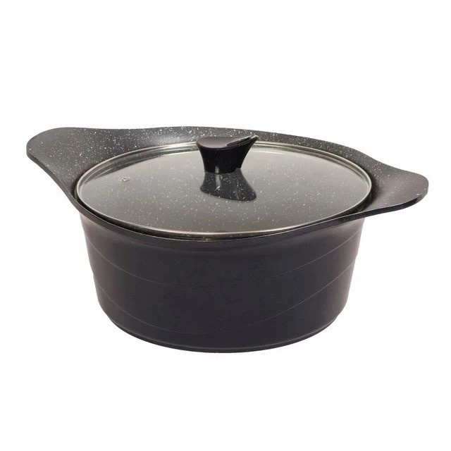 قابلمه عروس مدل دیاکو کد 872254 سایز 32