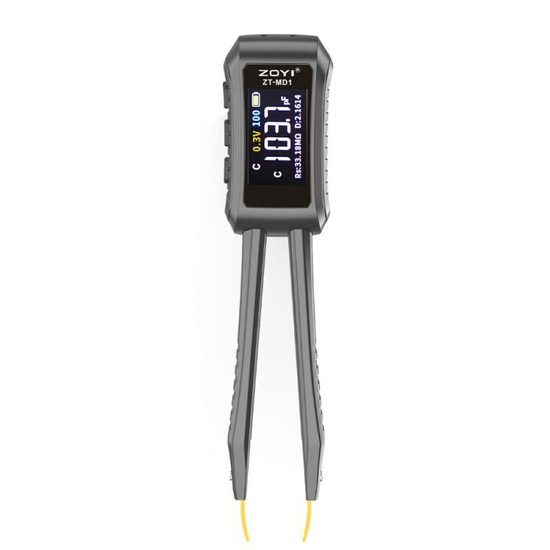 ال سی آر متر زویی مدل ZT-MD1 ال سی آر متر زویی مدل ZT-MD1