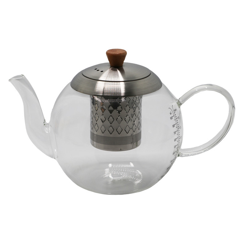 قوری بی.وی.کی کد 314336 قوری بی.وی.کی کد 314336