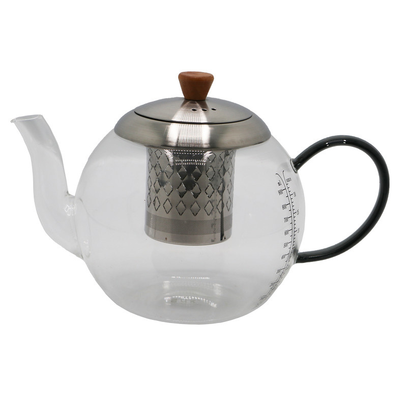 قوری بی.وی.کی کد 324336 قوری بی.وی.کی کد 324336