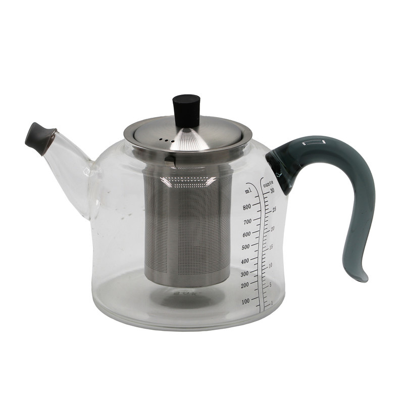 قوری بی.وی.کی مدل دودی 900 کد 324311 قوری بی.وی.کی مدل دودی 900 کد 324311