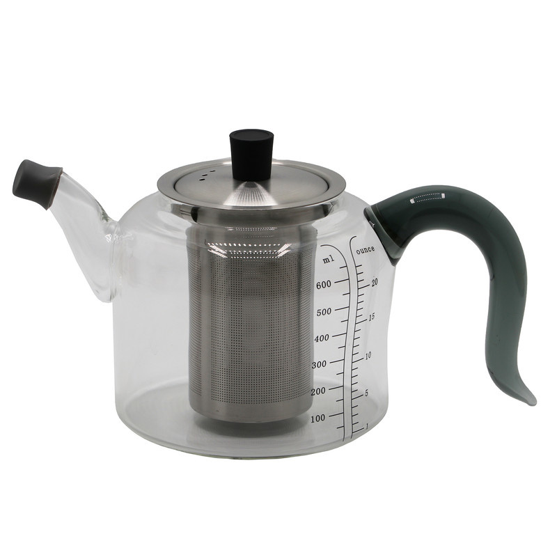 قوری بی.وی.کی مدل دودی 680 کد 324310 قوری بی.وی.کی مدل دودی 680 کد 324310