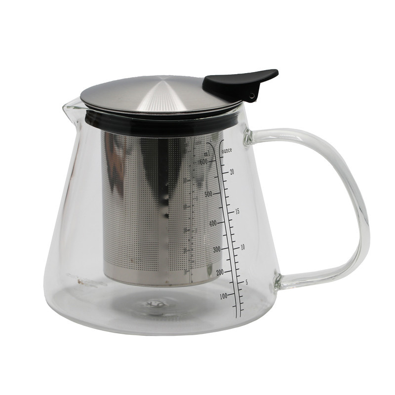 قوری بی.وی.کی کد 314320 قوری بی.وی.کی کد 314320