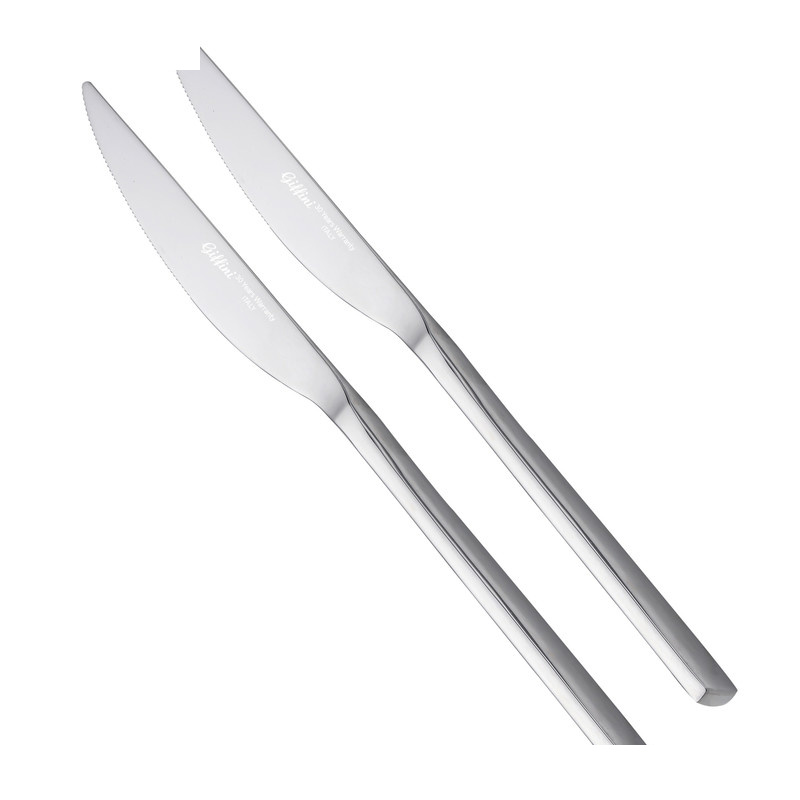 سرویس 2 پارچه کارد استیک  جی فی نی مدل G-10 مناسب 2 نفر سرویس 2 پارچه کارد استیک  جی فی نی مدل G-10 مناسب 2 نفر