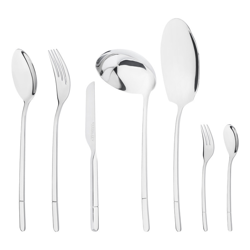 سرویس قاشق و چنگال 32 پارچه ویتالیتی مدل 211 ورونا