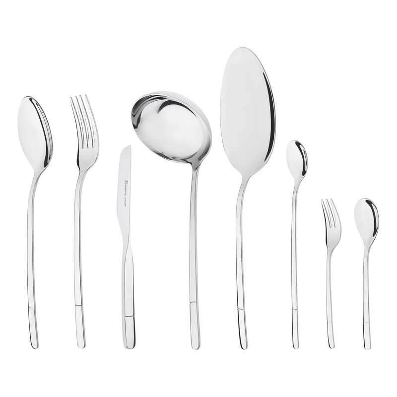 سرویس قاشق و چنگال 38 پارچه رزنتال مدل 211 ورونا سرویس قاشق و چنگال 38 پارچه رزنتال مدل 211 ورونا