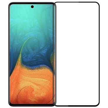 محافظ صفحه نمایش سرامیکی مناسب برای گوشی سامسونگ Galaxy A71